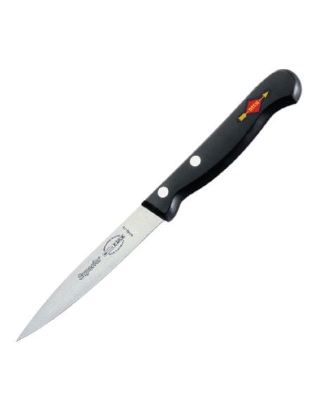 Ensemble de 8 couteaux Dick avec étui double face - 34 compartiments