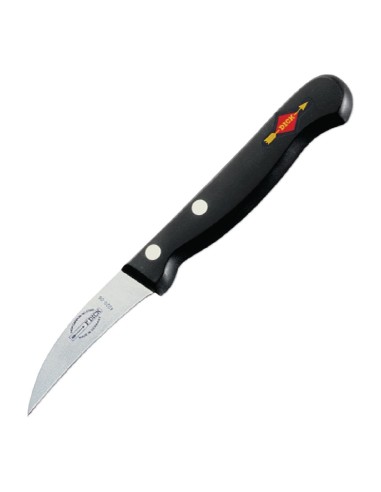 Ensemble de 8 couteaux Dick avec étui double face - 34 compartiments