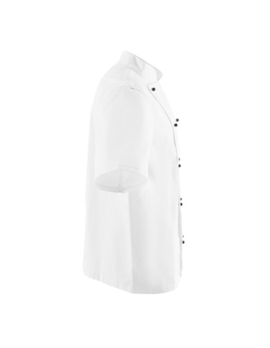Veste de cuisine mixte Whites Chicago S blanche