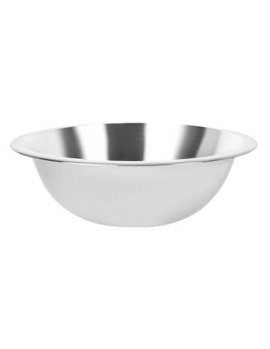 Cul de poule inox Vogue 1L - durable et empilable