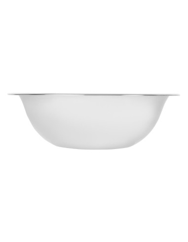 Cul de poule inox Vogue 1L - durable et empilable