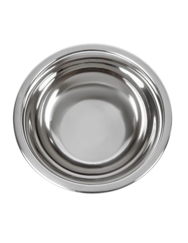 Cul de poule inox Vogue 1L - durable et empilable