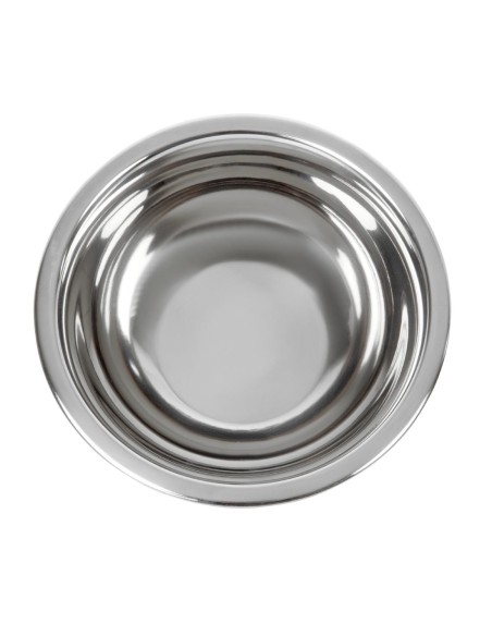 Cul de poule inox Vogue 1L - durable et empilable