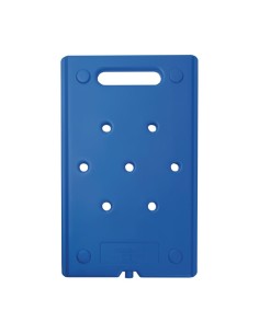 Plaque de refroidissement GN 1/1 Thermobox - Thermo Future