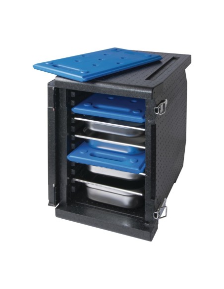 Plaque de refroidissement GN 1/1 Thermobox - Thermo Future