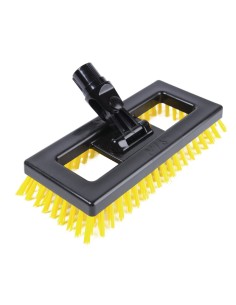 Balai-brosse SYR jaune - Scot Young