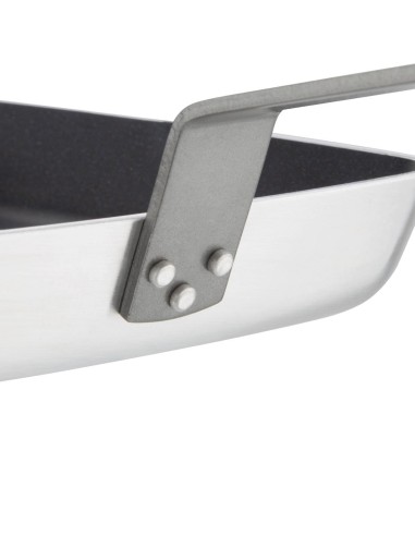Poêle antiadhésive Vogue 240 mm - 900 ml, aluminium