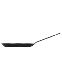 Poêle à crêpes en tôle bleue De Buyer 200mm 2