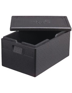 Conteneur GN 1/1 Thermobox Eco 30L - Thermo Future