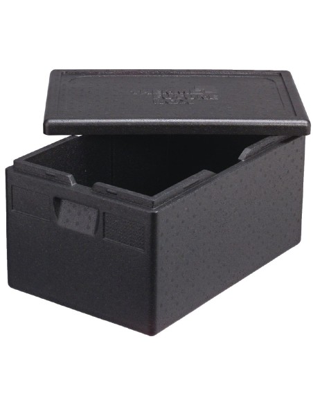 Conteneur GN 1/1 Thermobox Eco 30L - Thermo Future