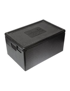 Conteneur GN 1/1 Thermobox Eco 46L - Thermo Future