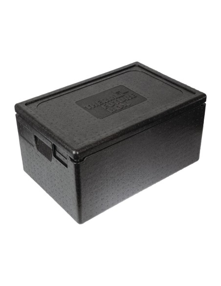 Conteneur GN 1/1 Thermobox Eco 46L - Thermo Future