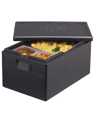 Conteneur GN 1/1 Thermobox Eco 21L - Thermo Future