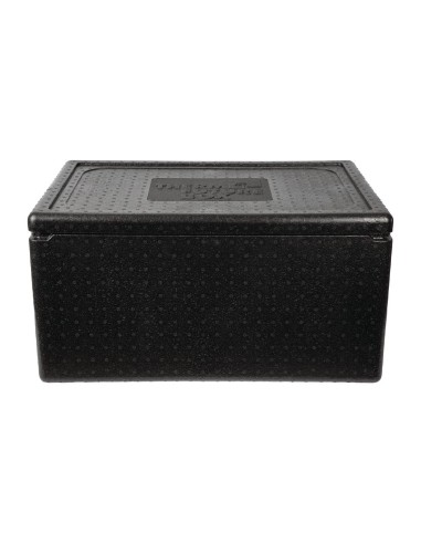 Conteneur GN 1/1 Thermobox Eco 46L - Thermo Future
