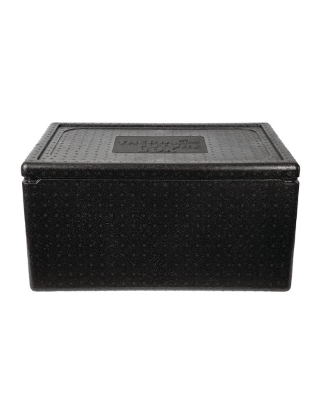 Conteneur GN 1/1 Thermobox Eco 46L - Thermo Future