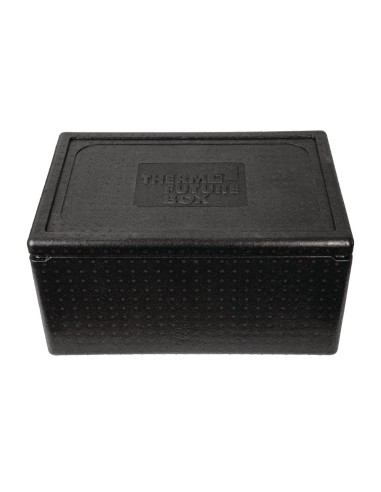 Conteneur GN 1/1 Thermobox Eco 46L - Thermo Future