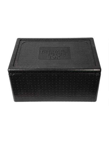 Conteneur GN 1/1 Thermobox Eco 46L - Thermo Future