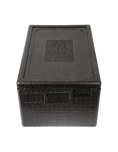 Conteneur GN 1/1 Thermobox Eco 46L - Thermo Future