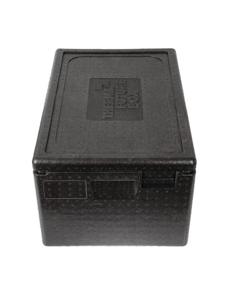 Conteneur GN 1/1 Thermobox Eco 46L - Thermo Future