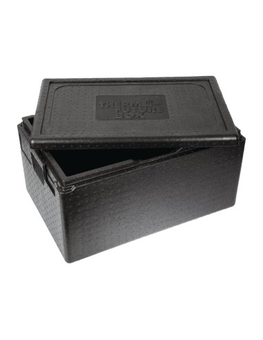 Conteneur GN 1/1 Thermobox Eco 46L - Thermo Future