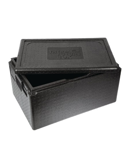 Conteneur GN 1/1 Thermobox Eco 46L - Thermo Future