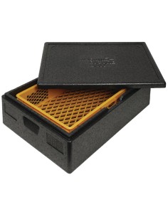 Boîte isotherme Thermobox 80L - Format pâtissier