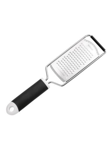 Râpe étroite Vogue grains moyenne - inox - 150 g