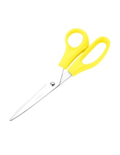 Ciseaux Hygiplas jaunes 203 mm - inox