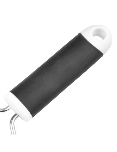 Râpe étroite Vogue grains moyenne - inox - 150 g