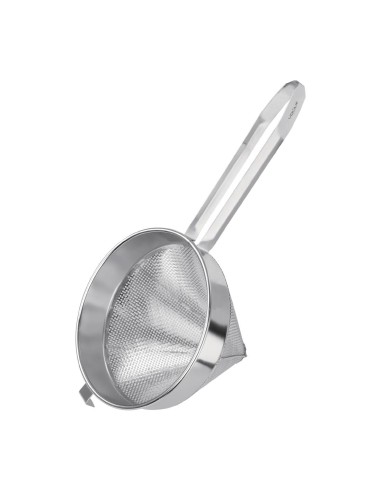 Chinois en acier inoxydable Vogue 250mm - 540g