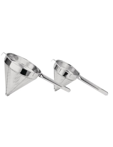 Chinois en acier inoxydable Vogue 250mm - 540g