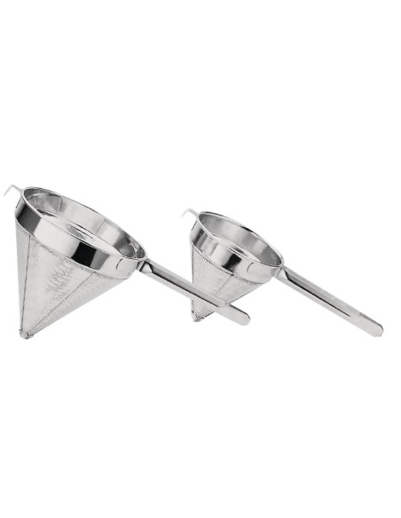 Chinois en acier inoxydable Vogue 250mm - 540g