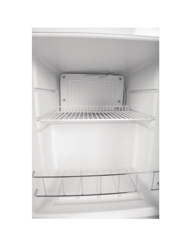 Vitrine réfrigérée Polar Série C 46L - Compacte et robuste