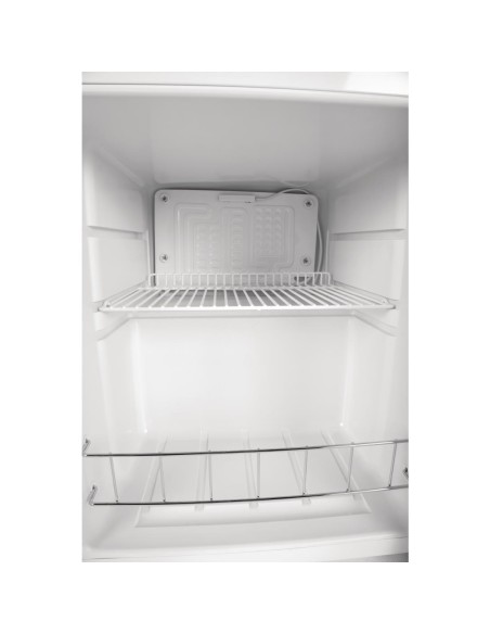 Vitrine réfrigérée Polar Série C 46L - Compacte et robuste