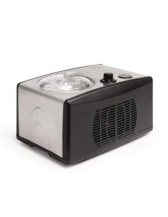 Turbine à glace Buffalo 1,5L - Machine professionnelle
