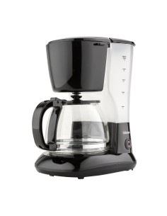 Cafetière Tristar 1,25L 750W - 10 à 12 tasses