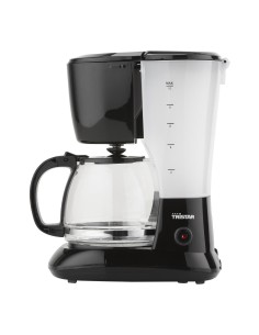 Cafetière Tristar 1,25L 750W - 10 à 12 tasses 2