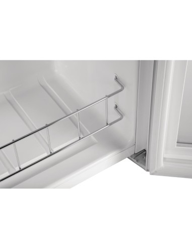 Vitrine réfrigérée Polar Série C 46L - Compacte et robuste