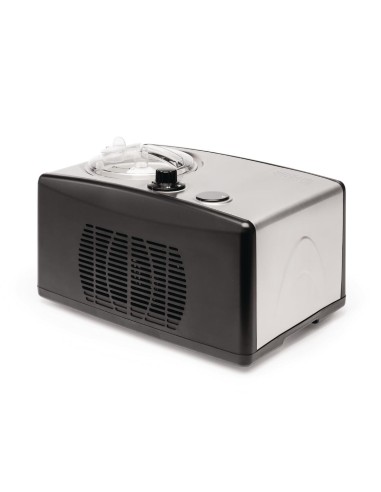 Turbine à glace Buffalo 1,5L - Machine professionnelle