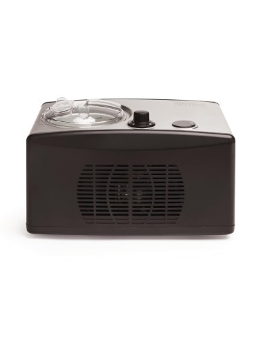 Turbine à glace Buffalo 1,5L - Machine professionnelle