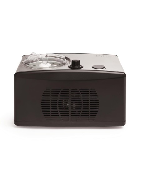 Turbine à glace Buffalo 1,5L - Machine professionnelle