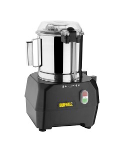 Combiné cutter Buffalo 5L - Robot coupeur 735W