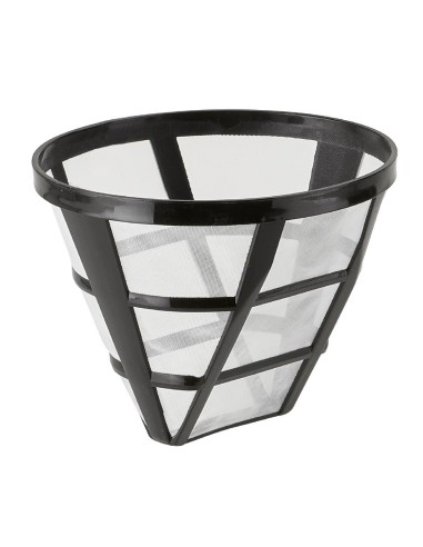 Cafetière Tristar 1,25L 750W - 10 à 12 tasses