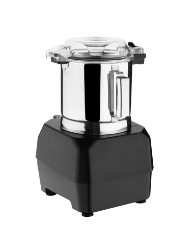 Combiné cutter Buffalo 5L - Robot coupeur 735W