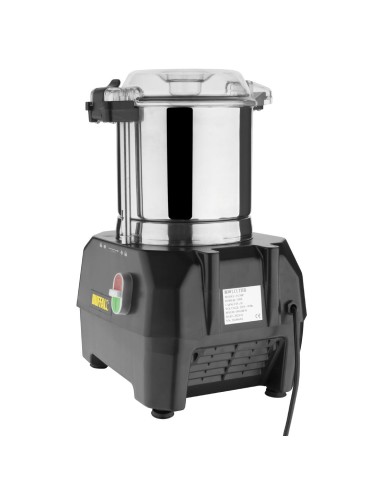 Combiné cutter Buffalo 5L - Robot coupeur 735W