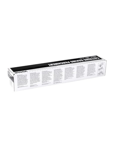 Papier sulfurisé Vogue 440mm x 50m - Haute qualité antiadhésif