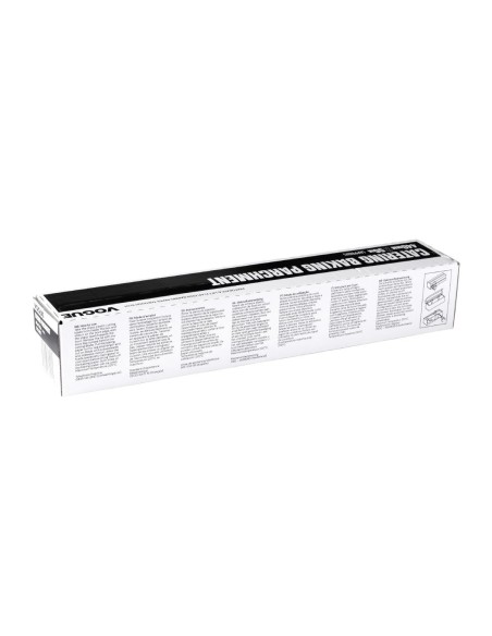 Papier sulfurisé Vogue 440mm x 50m - Haute qualité antiadhésif