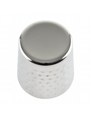 Pot à frites en acier inoxydable Olympia 0,4 L