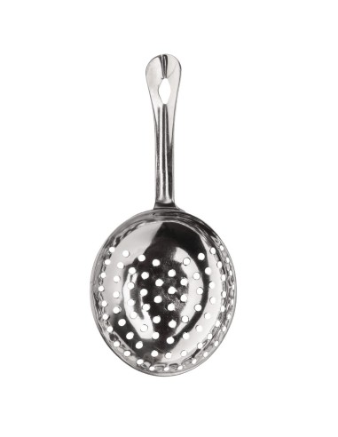 Passoire à cocktail Julep Olympia - 160 mm inox