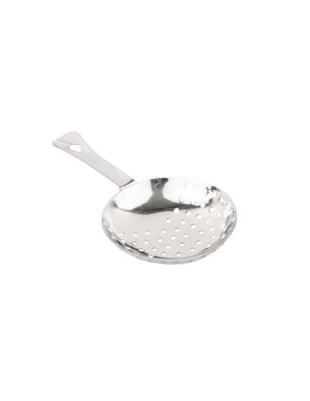Passoire à cocktail Julep Olympia - 160 mm inox